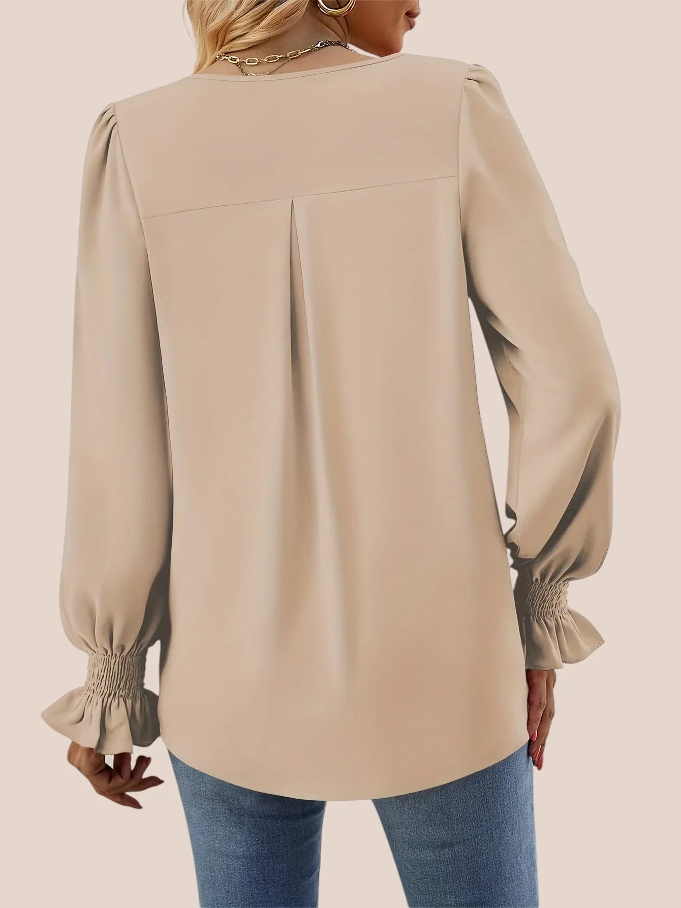 Mira | Bluse