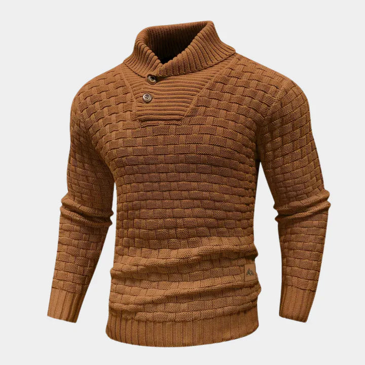 Valmo | Strickpullover