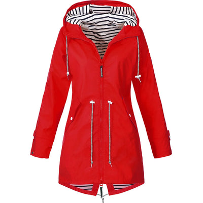 Frida | Jacke