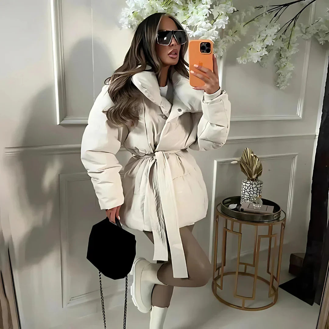 Freja | Winterjacke