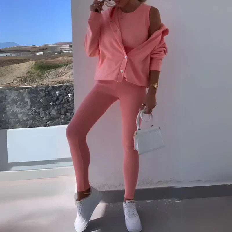 Lola | Set