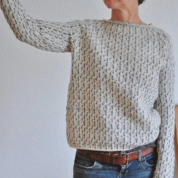 Klara | Pullover