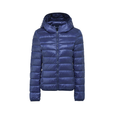 Johanna | Steppjacke