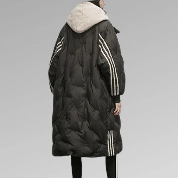 Giuliana | Lange Winterjacke