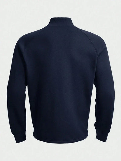 Teodor | Half-Zip Pullover