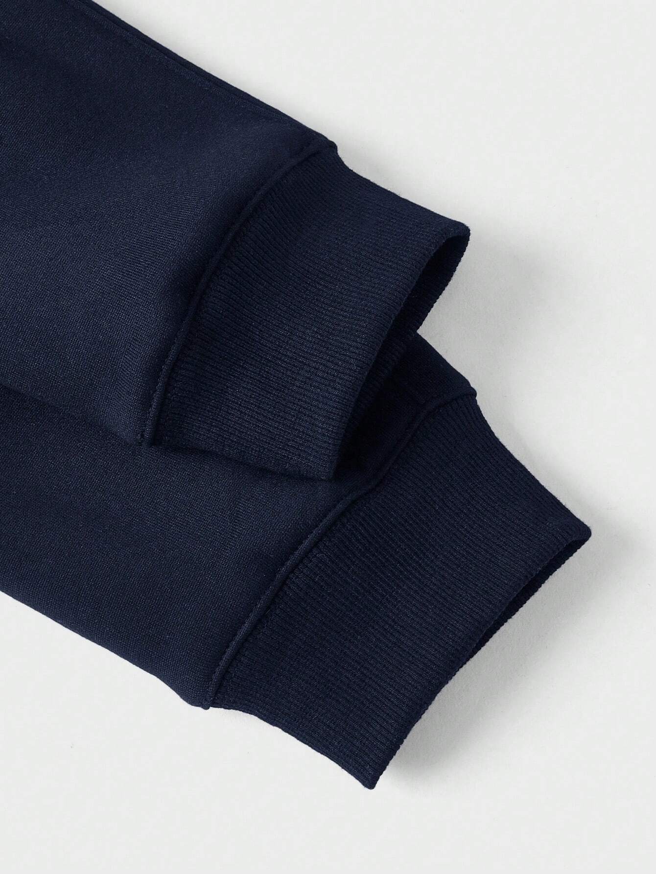 Teodor | Half-Zip Pullover