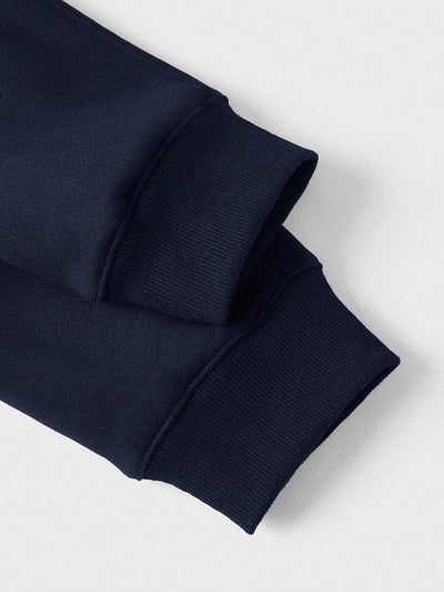 Teodor | Half-Zip Pullover