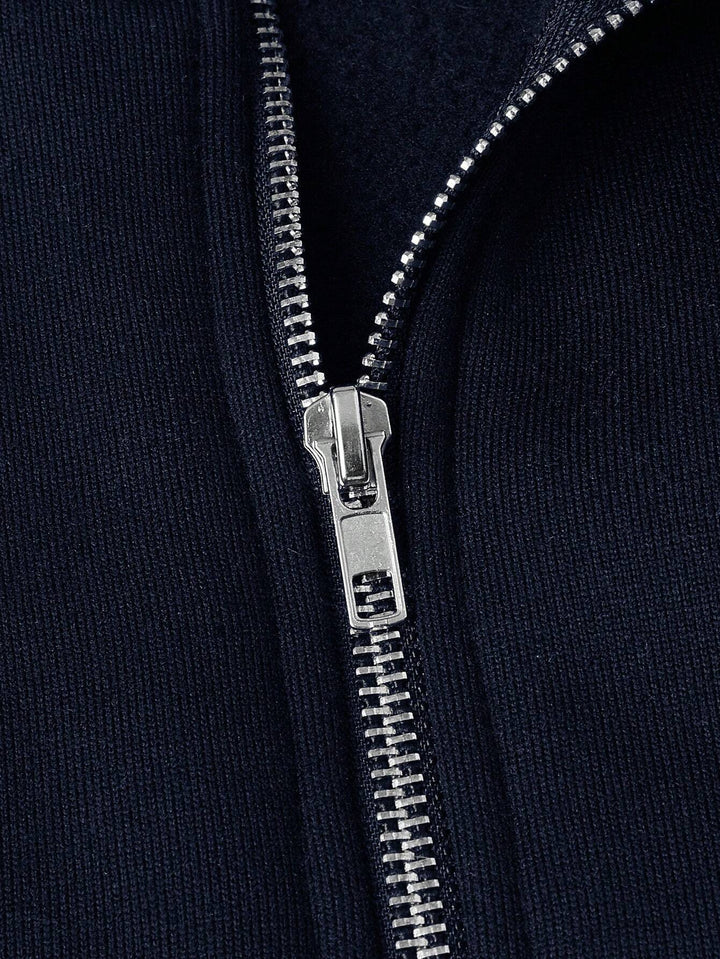 Teodor | Half-Zip Pullover