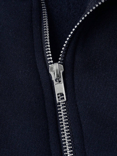 Teodor | Half-Zip Pullover