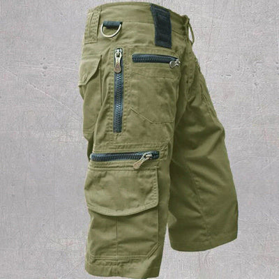 Felix | Multifunktionale Cargo-Shorts