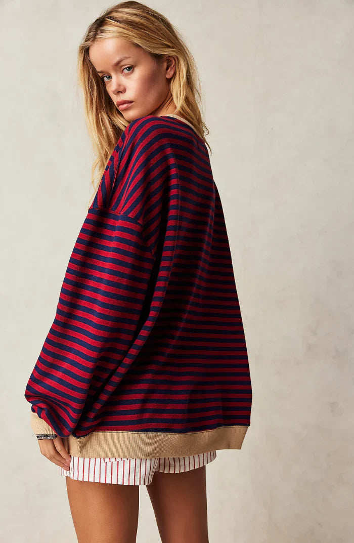 Lucy | Pullover
