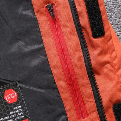 Leonard | Daunenjacke