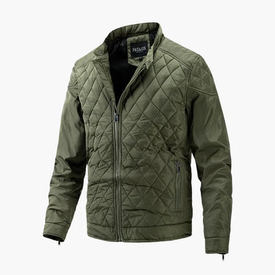 Konrad | Steppjacke