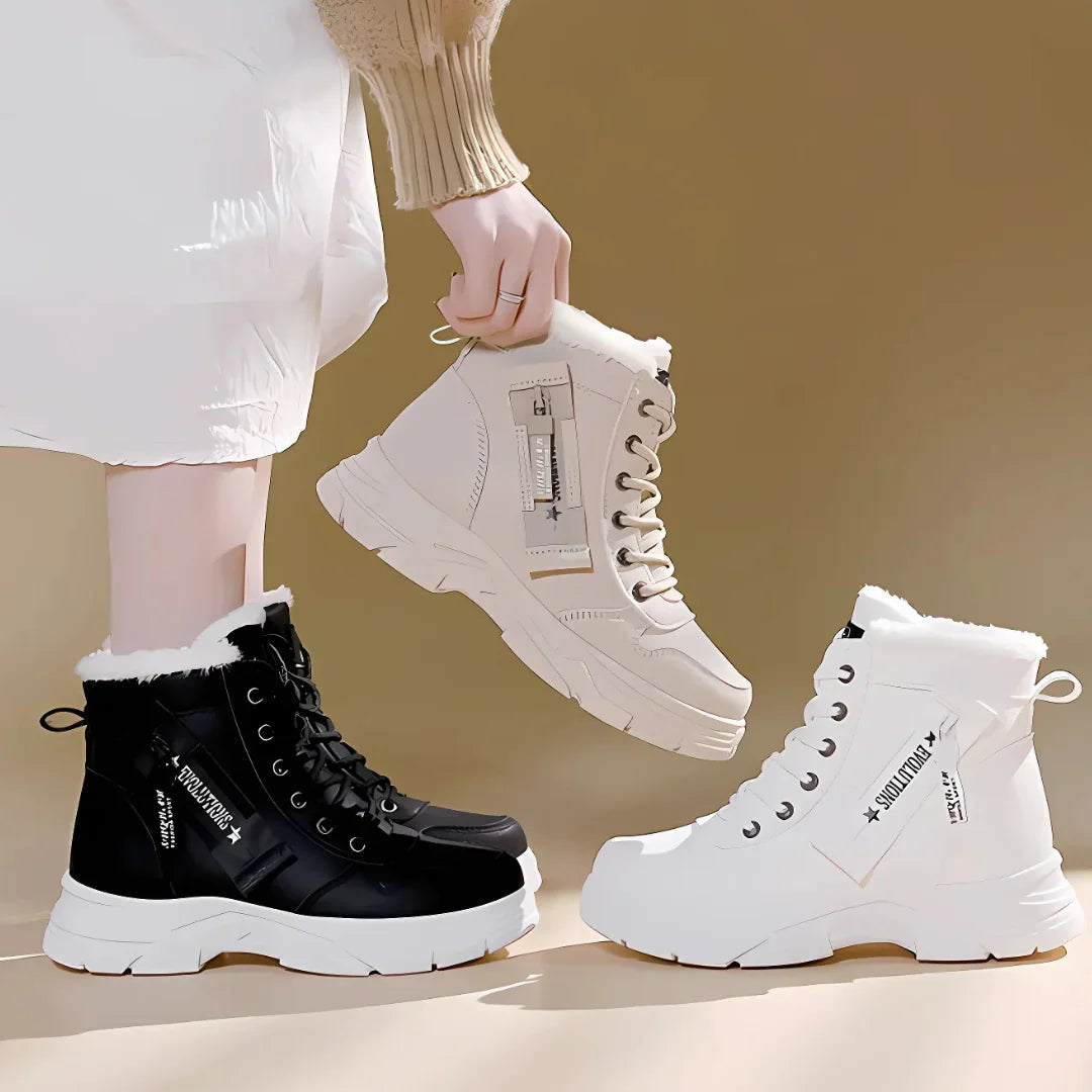 Ida | Winterschuhe
