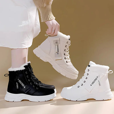 Ida | Winterschuhe