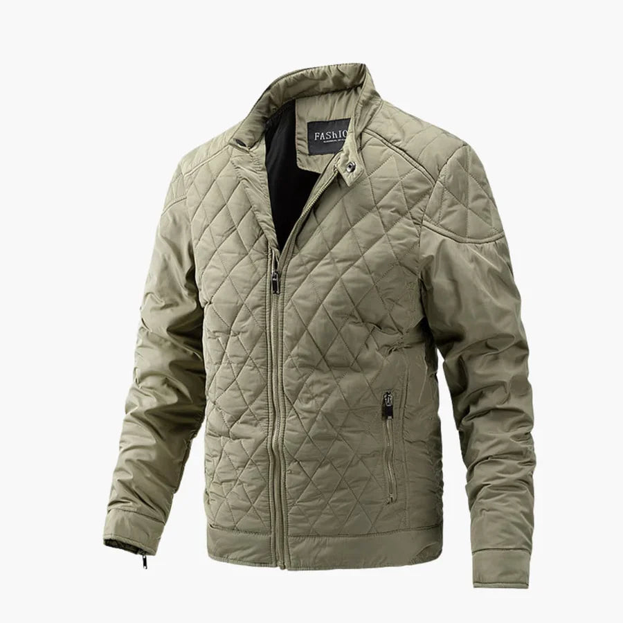 Konrad | Steppjacke