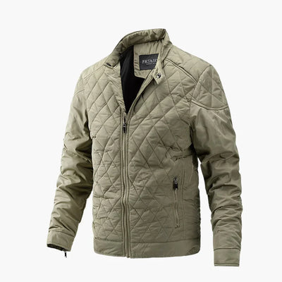 Konrad | Steppjacke