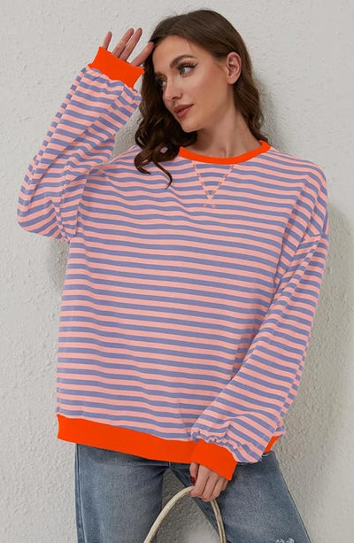 Lucy | Pullover