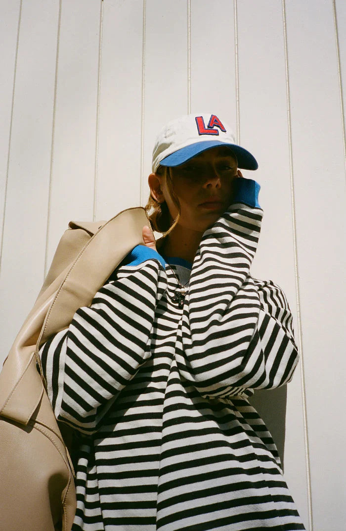 Lucy | Pullover