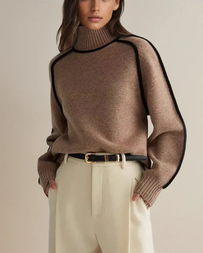 Livia | Strickpullover