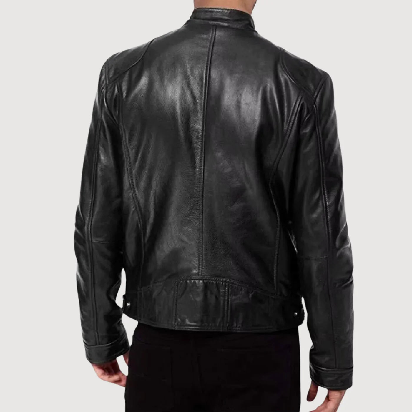 Markus | Kunstlederjacke