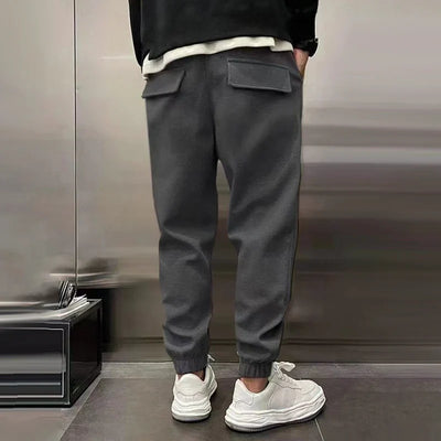 Renzo | Casual Hosen