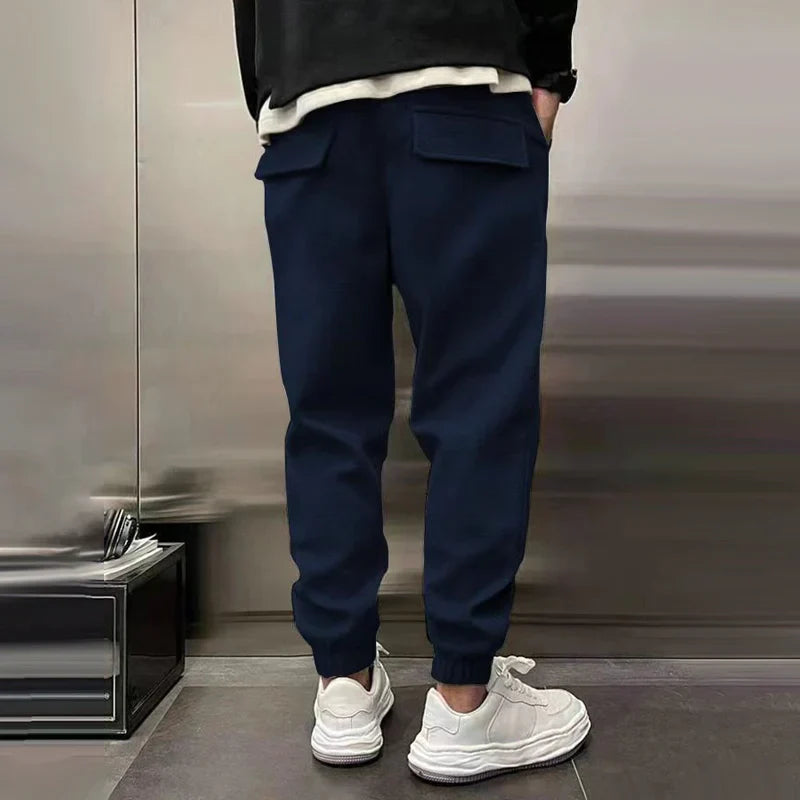 Renzo | Casual Hosen