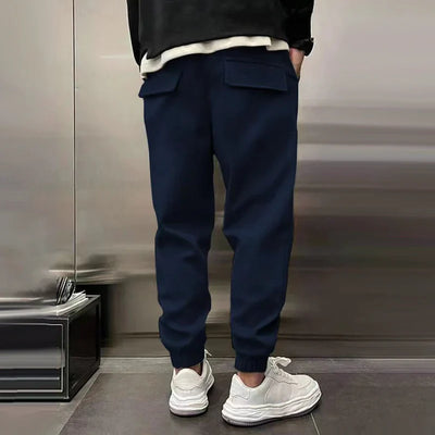 Renzo | Casual Hosen