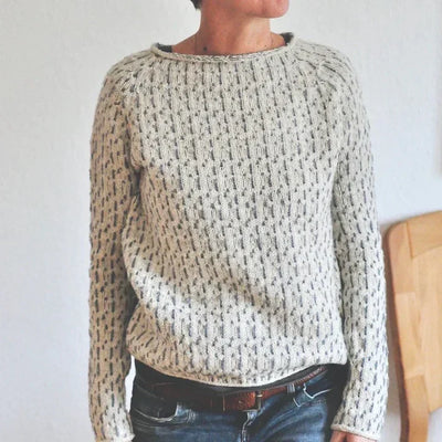 Klara | Pullover
