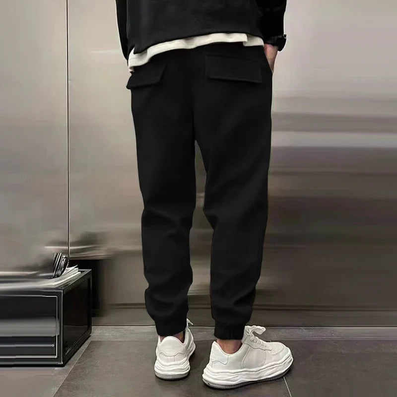 Renzo | Casual Hosen