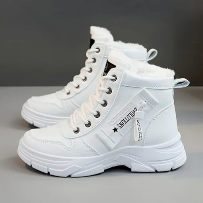 Ida | Winterschuhe