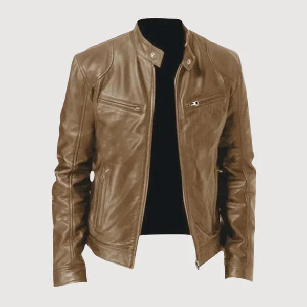 Markus | Kunstlederjacke