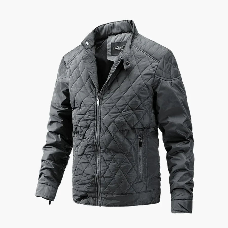 Konrad | Steppjacke