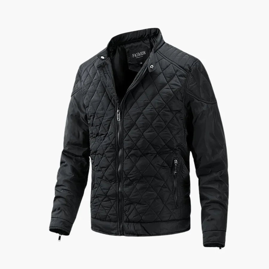 Konrad | Steppjacke