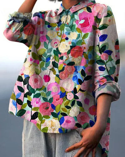 Donna | Bluse