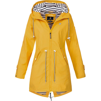 Frida | Jacke