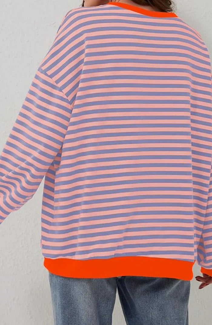 Lucy | Pullover