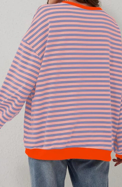 Lucy | Pullover