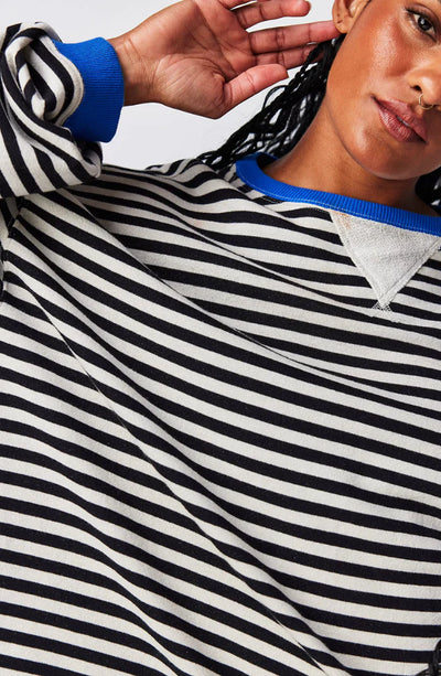 Lucy | Pullover