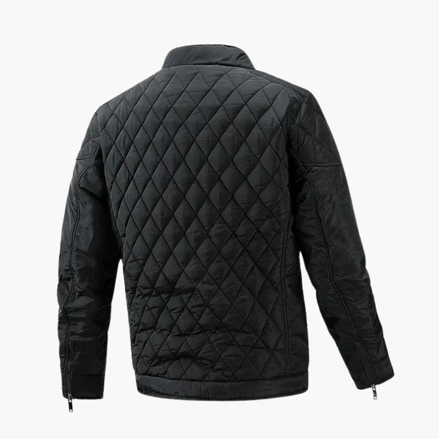 Konrad | Steppjacke