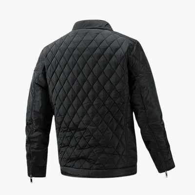 Konrad | Steppjacke