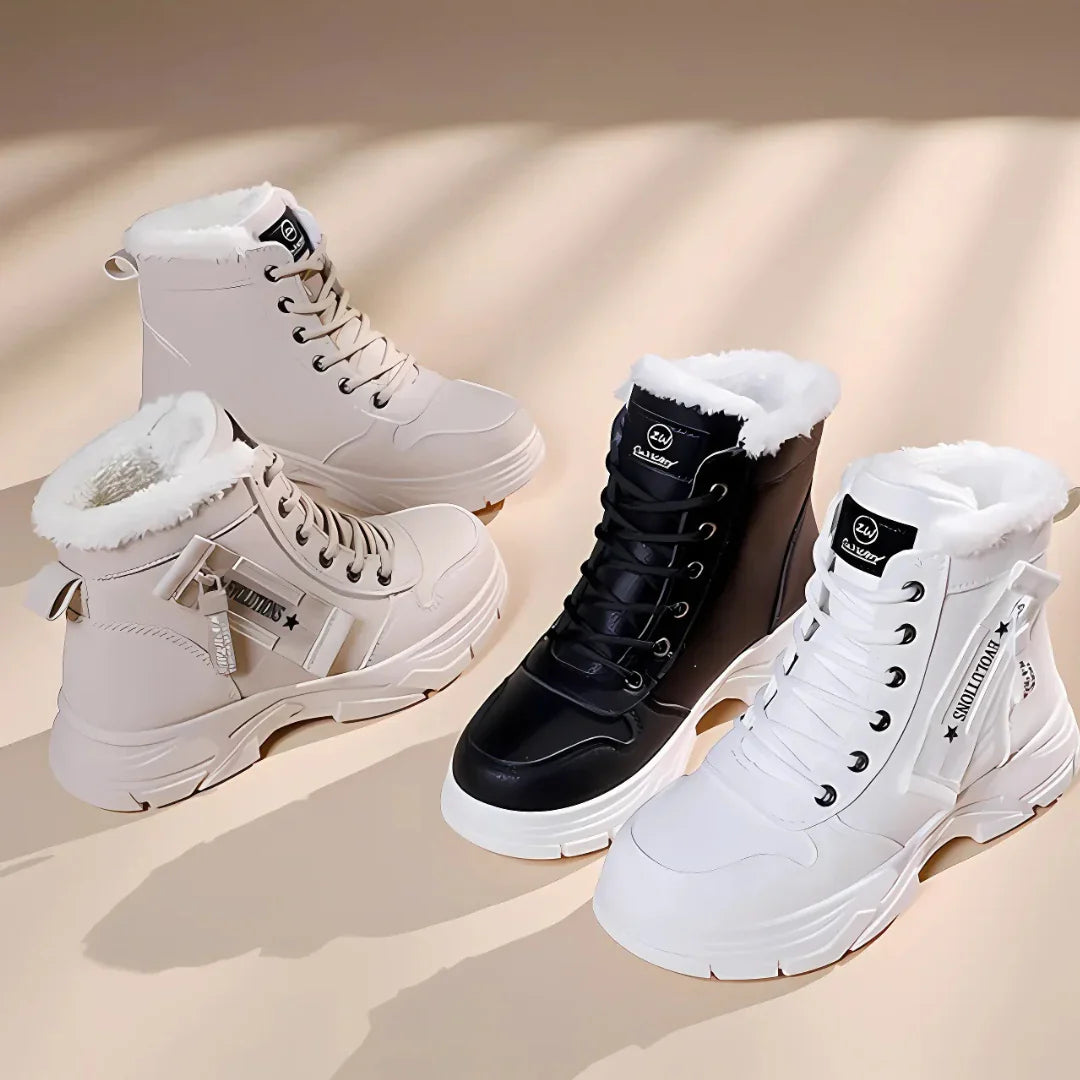Ida | Winterschuhe