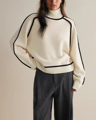 Livia | Strickpullover