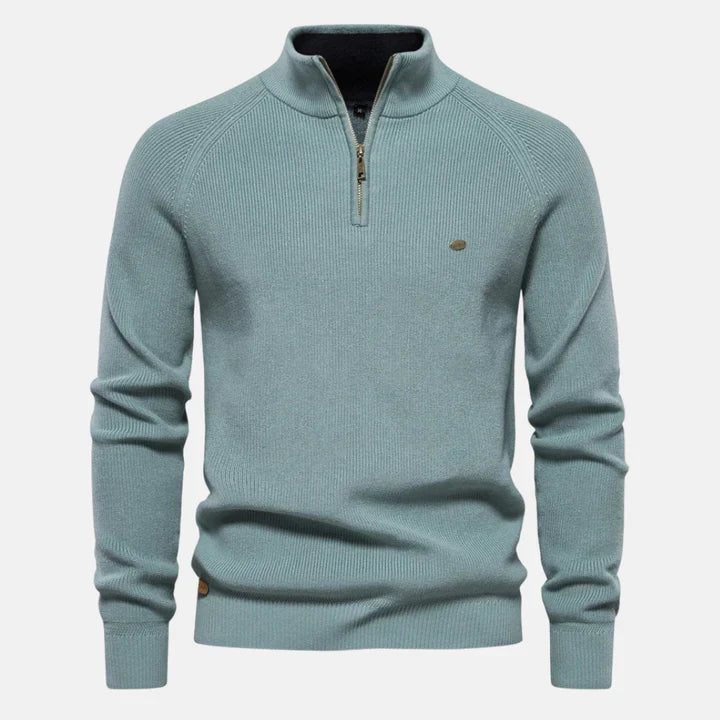 Dorian | Strickpullover