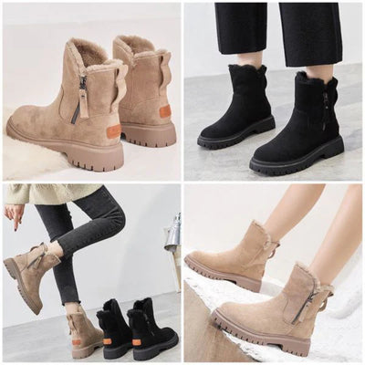 Daniela | Winterstiefel