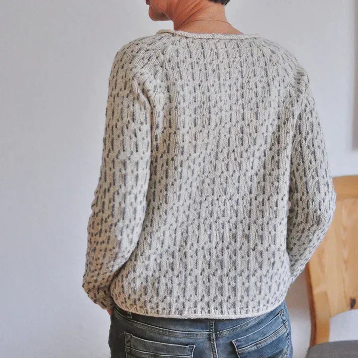 Klara | Pullover