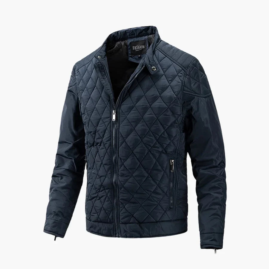 Konrad | Steppjacke