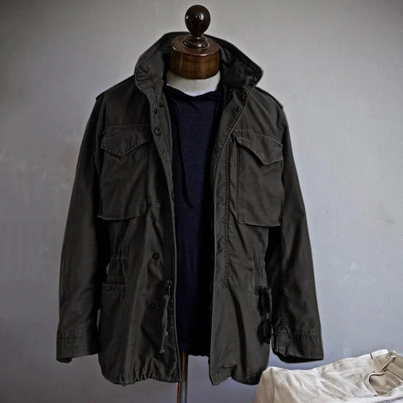 William | Militärjacke