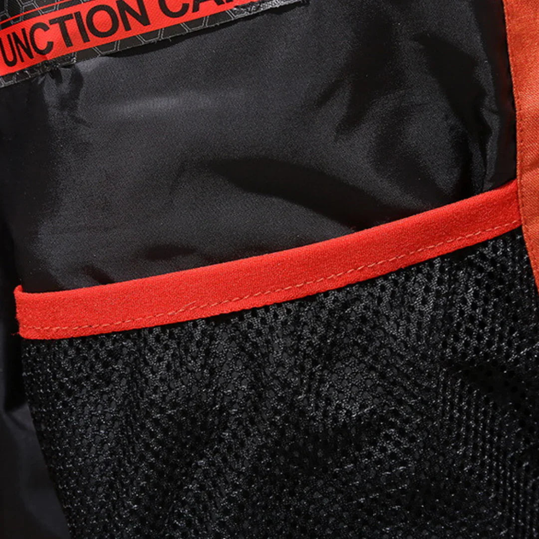 Leonard | Daunenjacke