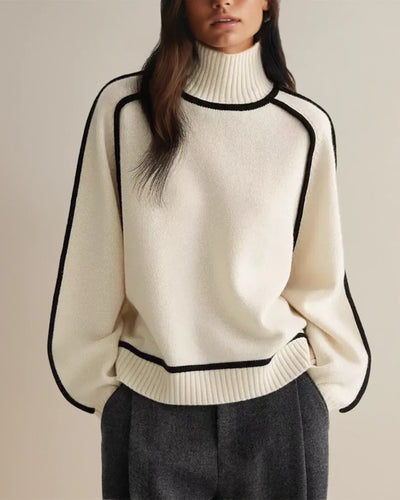 Livia | Strickpullover